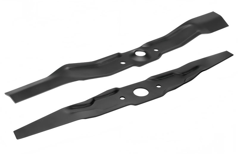 KBZ 72511-VE1-020 and 72531-VE2-020 Lawn Mower Blades Set Fits for Hon-da HRB215 HRB216 HRB217 HRM215 HRR216 HRS216 HRT216 - Image 3