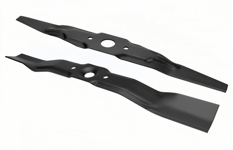 KBZ 72511-VE1-020 and 72531-VE2-020 Lawn Mower Blades Set Fits for Hon-da HRB215 HRB216 HRB217 HRM215 HRR216 HRS216 HRT216 - Image 4
