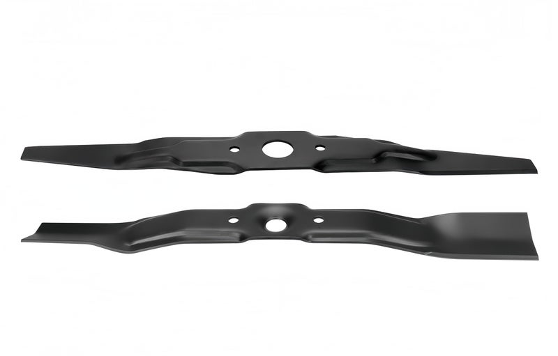KBZ 72511-VE1-020 and 72531-VE2-020 Lawn Mower Blades Set Fits for Hon-da HRB215 HRB216 HRB217 HRM215 HRR216 HRS216 HRT216 - Image 5