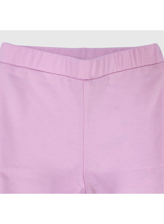 Pompelo - Plain Leggings - Image 1