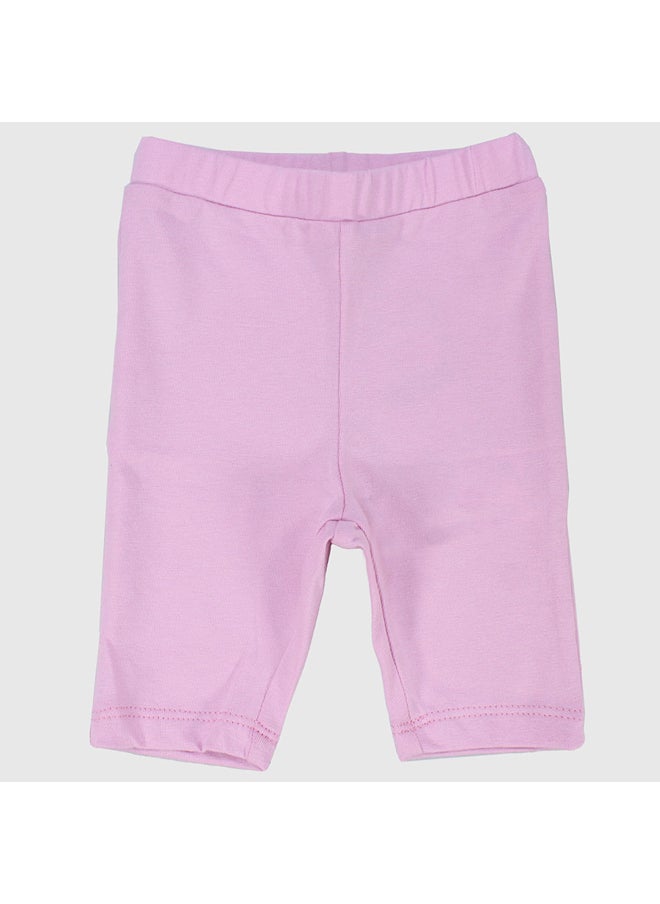 Pompelo - Plain Leggings - Image 1
