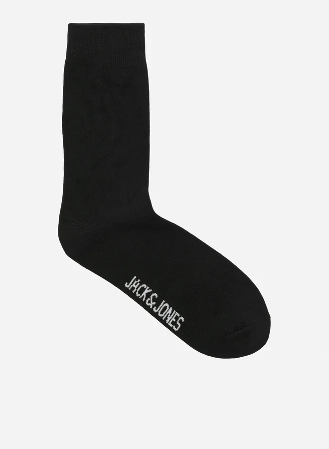 JACK & JONES Set of 3 - Crew Socks