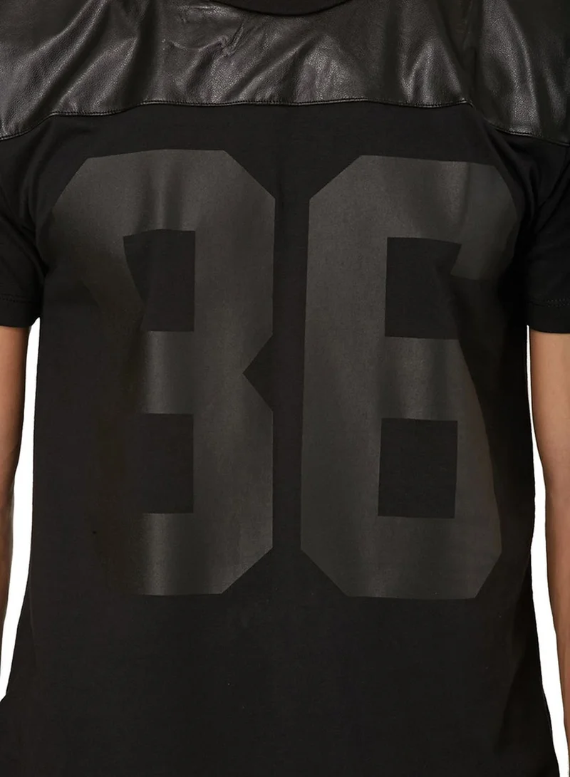 CRIMINAL DAMAGE Quarterback T-Shirt