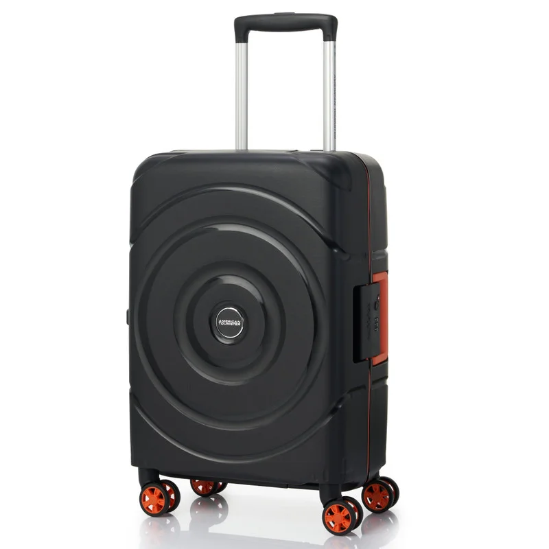 Circurity Spinner 55 cm - Black - 3 Years Global Warranty