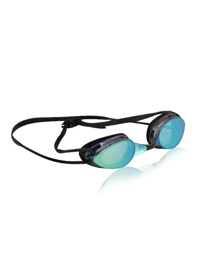 Nivia Pro Speed Swimming Goggles For Men & Women With Adjustable Strap Goggles For Swimming, Swimming Goggles For Women, Swimming Goggles For Adults (Multicolor) - Image 2