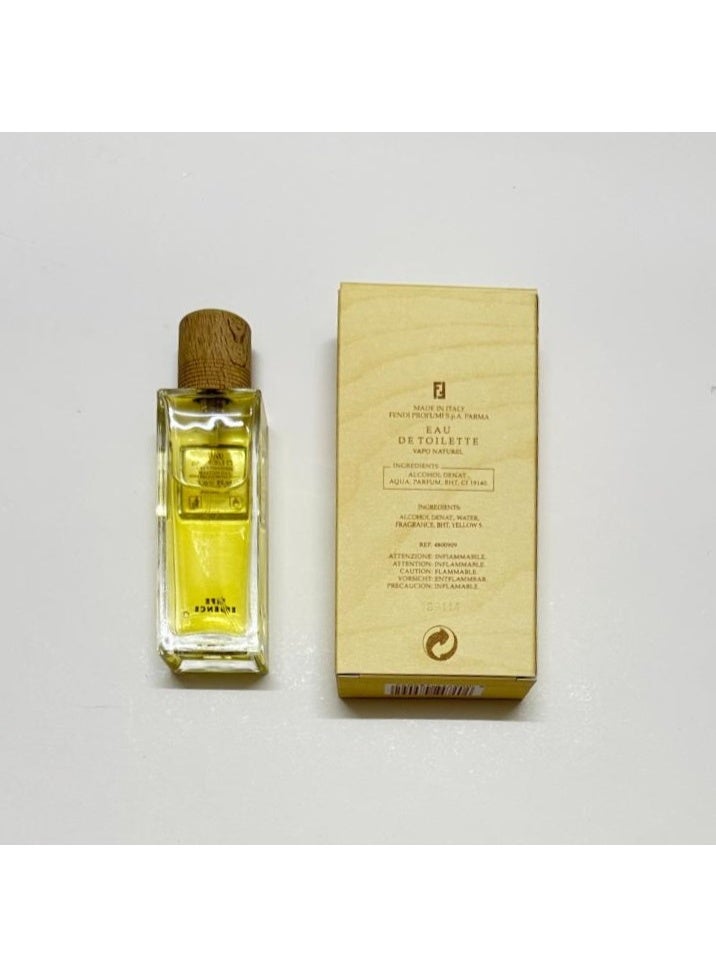 فيندي لايف إيسينس أو دو تواليت ٣٠ مل سبراي أصلي من مجموعة نادرة - Image 2