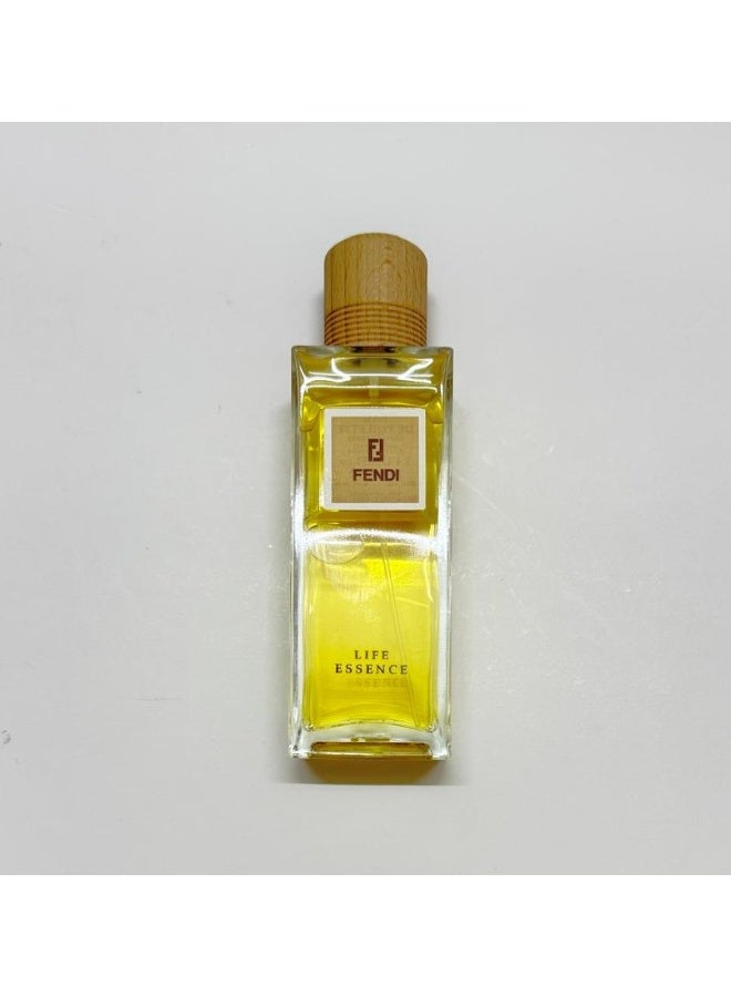 فيندي لايف إيسينس أو دو تواليت ٣٠ مل سبراي أصلي من مجموعة نادرة - Image 3