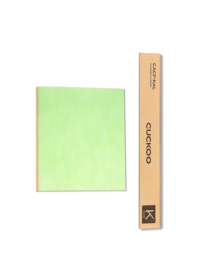 كوكو فلتر بديل مضاد للحساسية من CUCKOO لجهاز CAC-K1910FW - Image 1