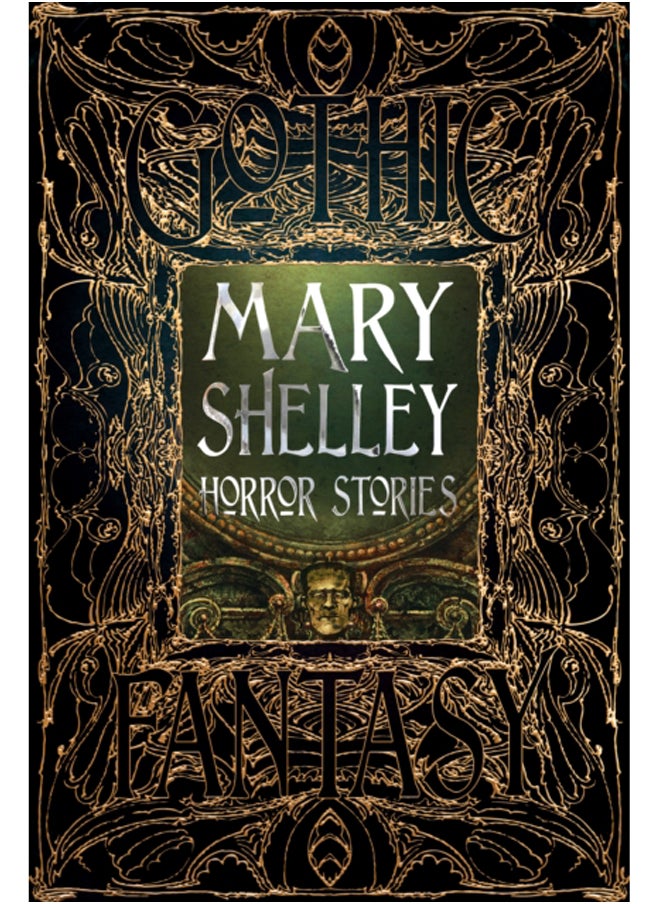 Mary Shelley Horror Stories 