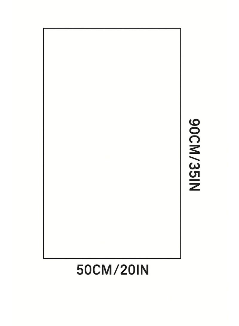 فوطة قطن مقاس 90x50 عدد 3 قطع الوان - Image 2