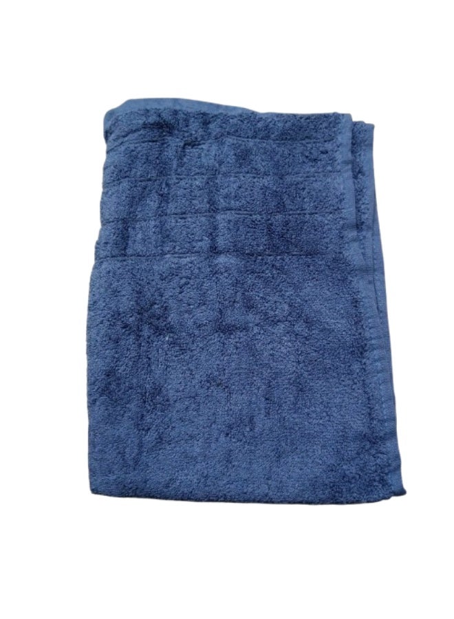 فوطة قطن مقاس 90x50 عدد 3 قطع الوان - Image 3