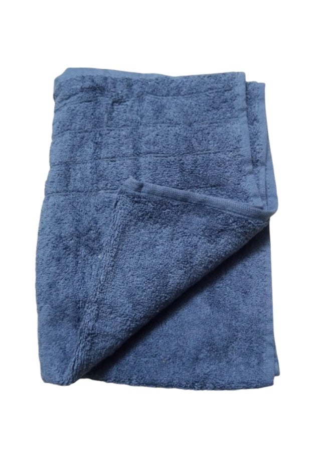 فوطة قطن مقاس 90x50 عدد 3 قطع الوان - Image 4