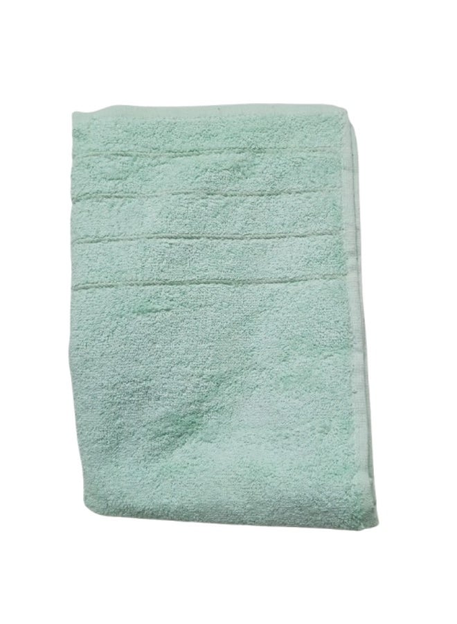 فوطة قطن مقاس 90x50 عدد 3 قطع الوان - Image 5