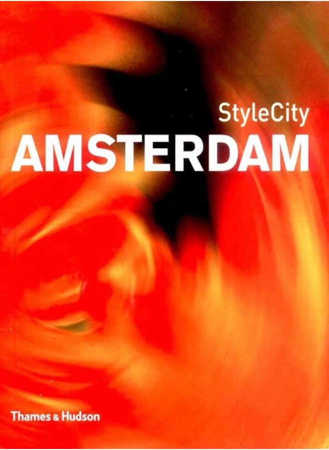 null - StyleCity Amsterdam - Image 1