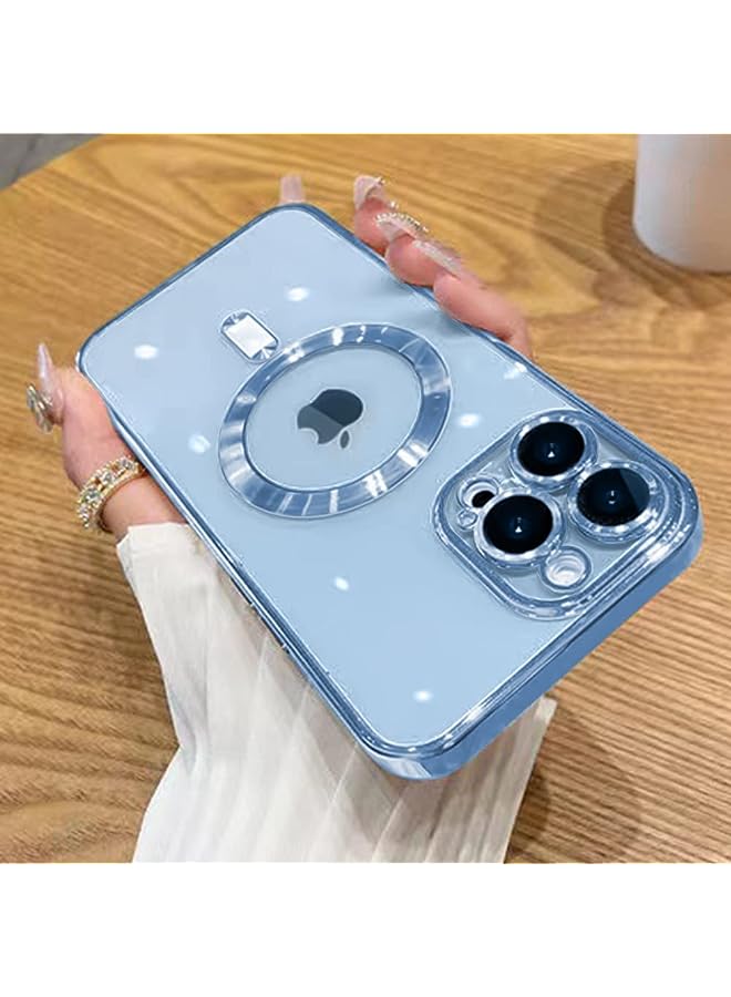 PROMASS 14 Pro Max Case with Card Holder Purse Wallet Case for Women Men Small Phone Pouch Travel Bag iPhone 14 Pro Max Case Slim Protective PU Leather Back Cover Kickstand Folding Purse Black - Image 1