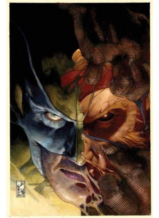 Marvel Wolverine: Sabretooth Reborn