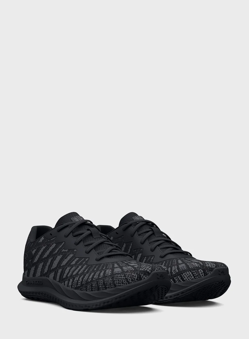 UNDER ARMOUR Charged Breeze 2 Running Shoes