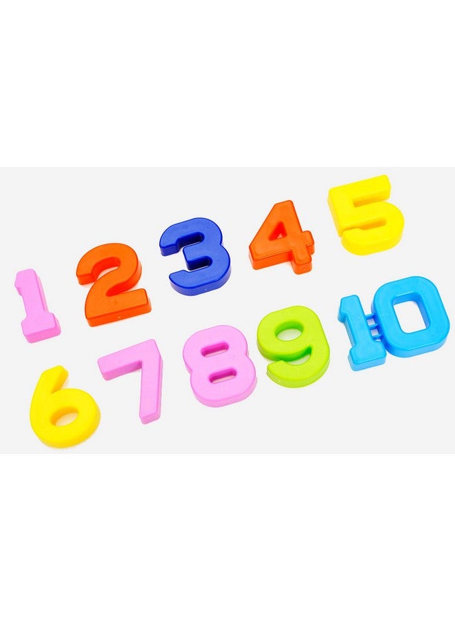 PowerTRC Balancing Monkey Number Counting Math Game for Toddlers, STEM Learning Game for Kids, Fun Educational Gifts Toys for Boys Girls Ages 3 4 5 6 7+ (64 Pieces) Montessori Toy - Image 5