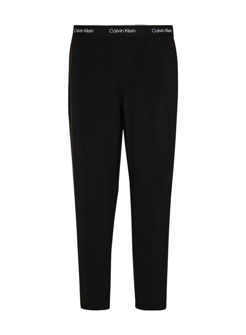 CALVIN KLEIN Woven Casual Pantsk - Image 1