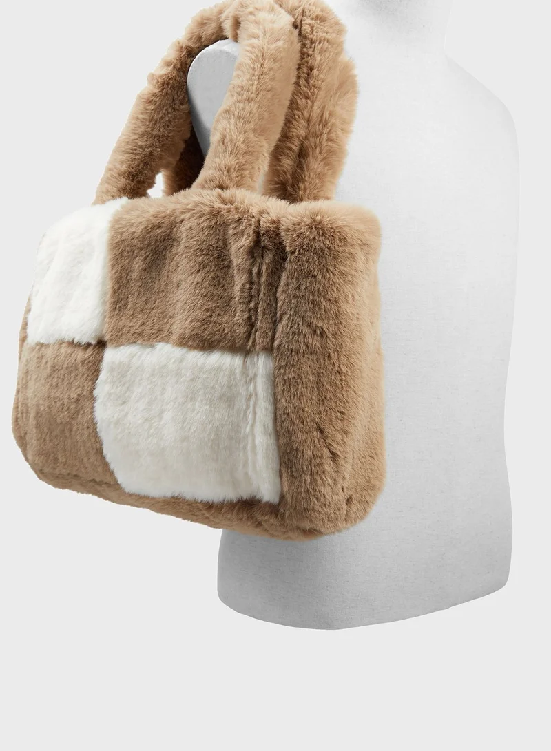 CALL IT SPRING Fernan Tote