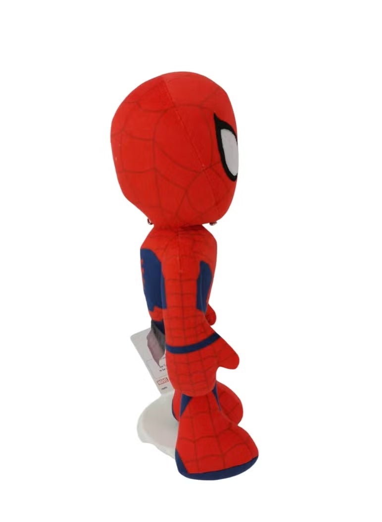 MARVEL سبايدرمان مارفل المحشو 14 بوصة - Image 3