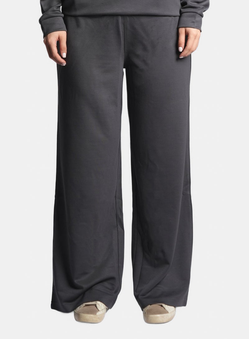 cloud Breathable Comfort Wide Leg Pants - Image 1