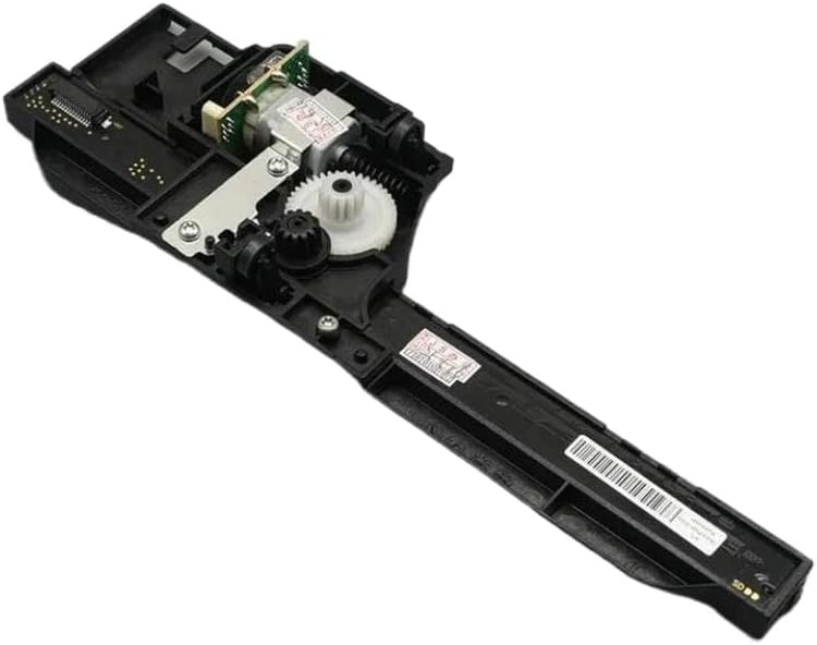 Scanner Head Assembly Replacement for CE847-60108 CE841-60111 Compatible with M1130 M1132 M1136 1130 1132 1136 4660 4580 - Image 4