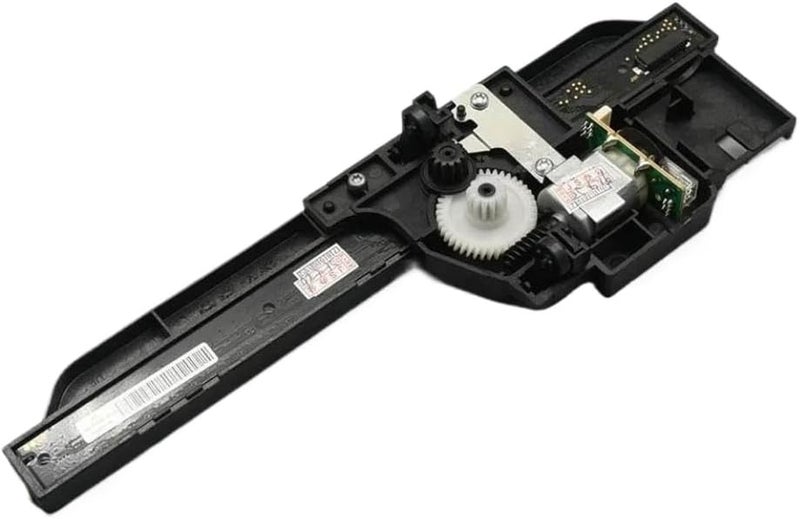 Scanner Head Assembly Replacement for CE847-60108 CE841-60111 Compatible with M1130 M1132 M1136 1130 1132 1136 4660 4580 - Image 1