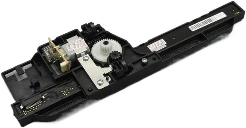 Scanner Head Assembly Replacement for CE847-60108 CE841-60111 Compatible with M1130 M1132 M1136 1130 1132 1136 4660 4580 - Image 3