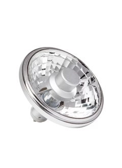 GENERAL ELECTRIC GE - CMH AR111 70W GX8.5 95V 3900lm 3000K 24° 12000h 88CRI - ConstantColor CMH AR111 