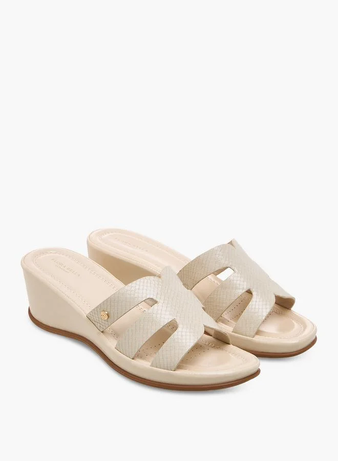 Flora Bella Women Wedge Heel Sandals
