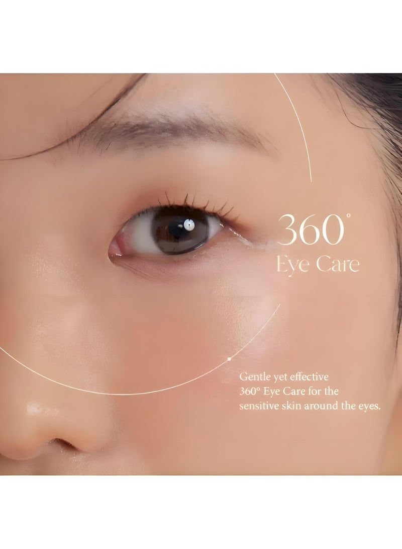 Axis-Y Vegan Collagen Eye Serum 10Ml - Image 4