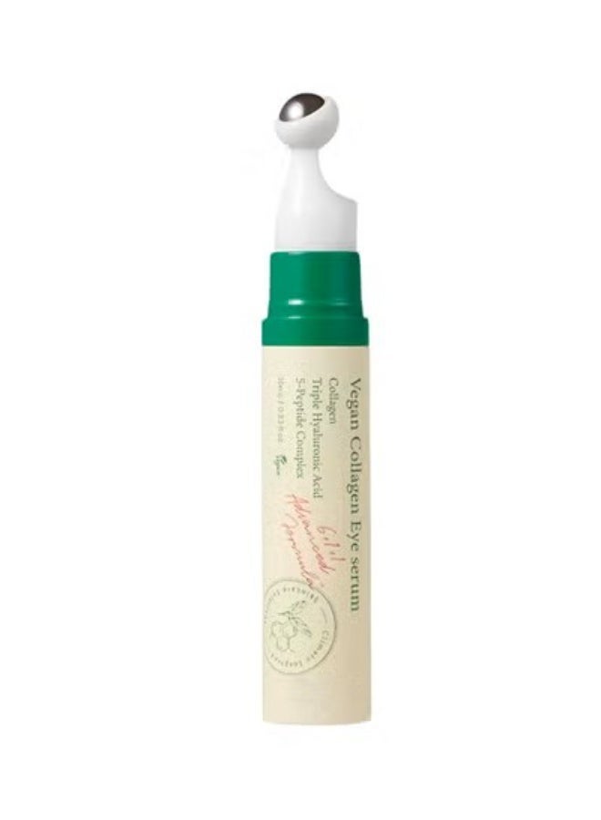 Vegan Collagen Eye Serum 10Ml - Image 1