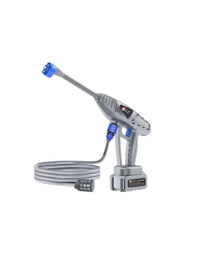 DLC Car Washer Machine  - Image 2