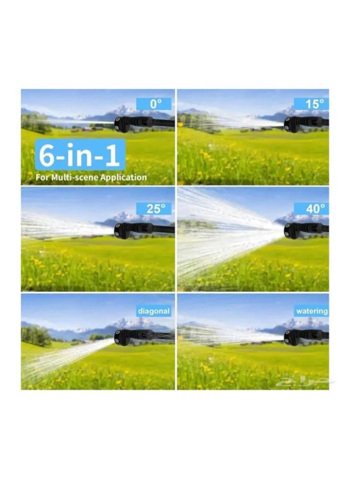 DLC Car Washer Machine  - Image 5