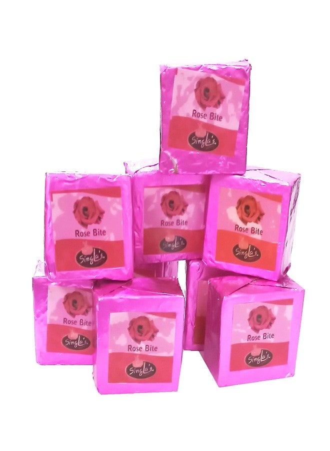 Singla Rose Bites burfi Sweets 200g - Image 4