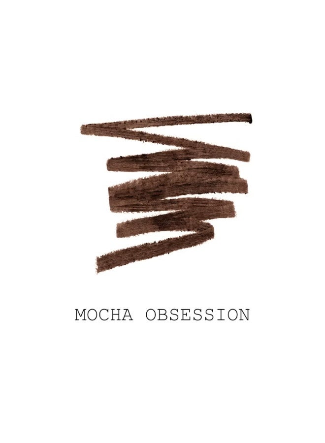 Pat McGrath Labs Legendary Longwear Lip Liner - Mocha Obsession - Image 3