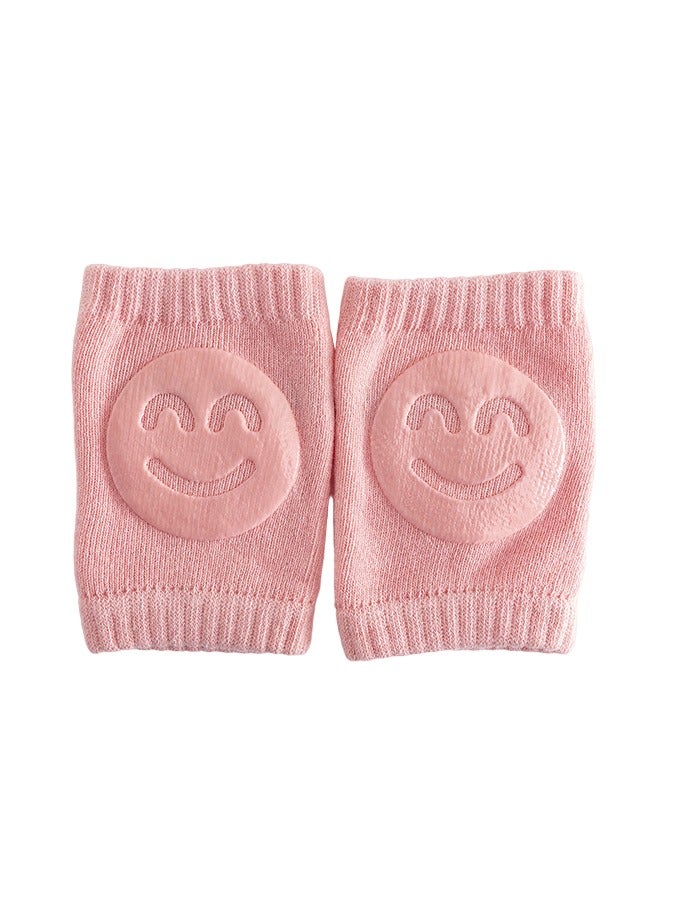 Baby Cotton Sock Cover With Silicon For Knee & Elbow - Image 1