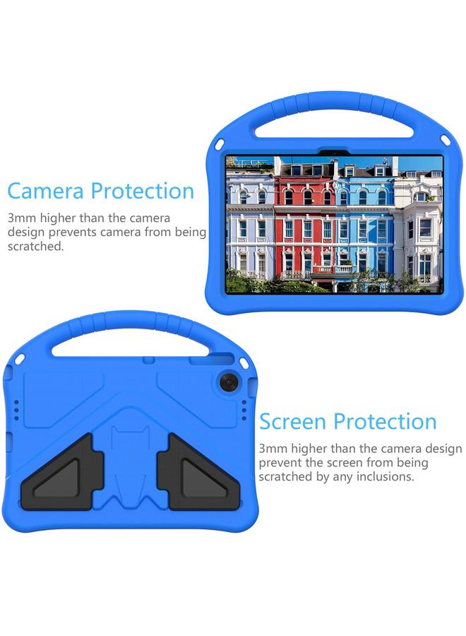 erorex Case For Lenovo Tab TB-311 / WIFI 10.1 2025 EVA Shockproof Tablet Case with Holder - Image 3