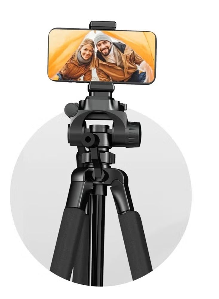 PLOKAMA PK9950 PROFESSIONAL TRIPOD - Image 4