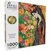 Cross & Glory Cross Glory 1000 Piece Jigsaw Puzzle for Adults Garden of Radiant Dreams Intricate Floral Artwork Relaxing Puzzle Experience 20x27 Inches Flower Puzzle - Image 4