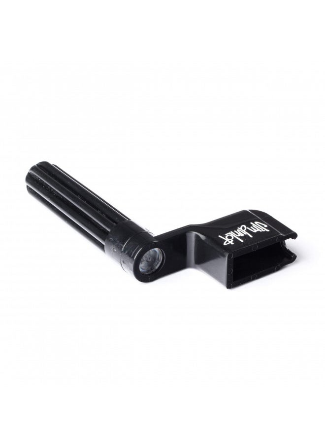 JIM DUNLOP JIM DUNLOP Stringwinder, Black  - Image 1