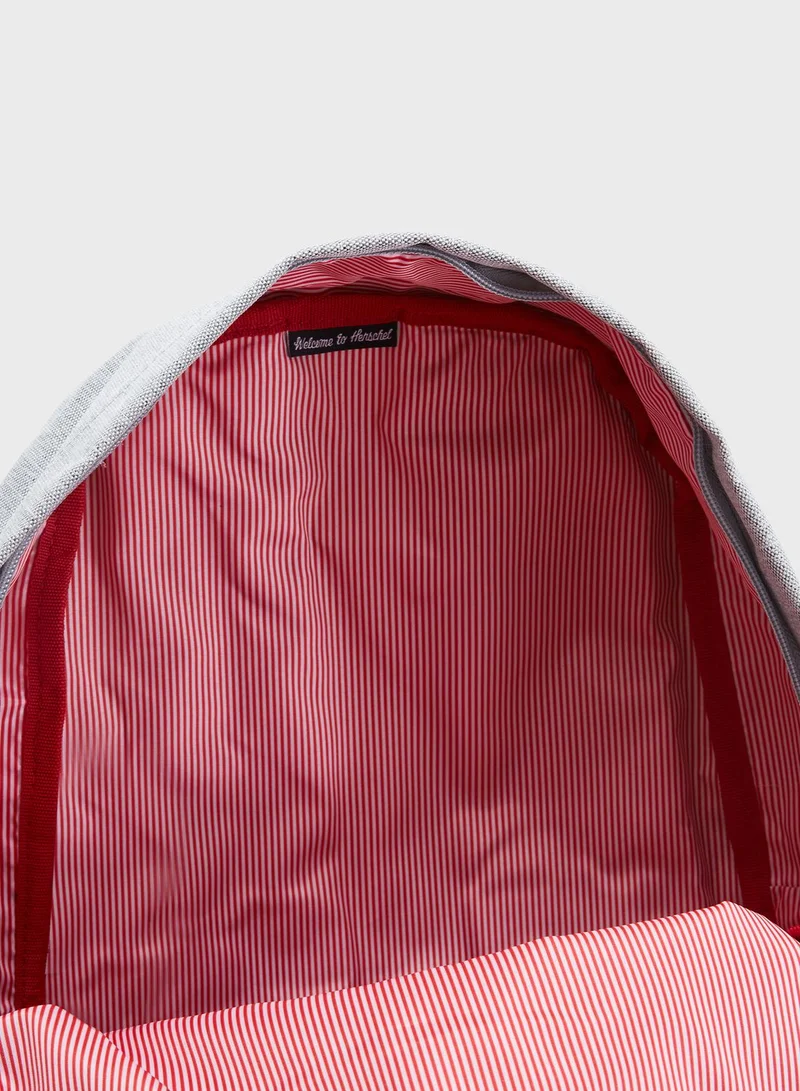 هيرشل سبلاي كو شنطة ظهر كلاسيكية