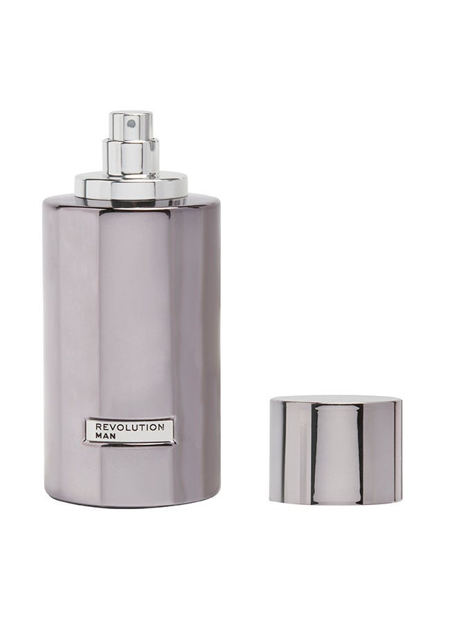 REVOLUTION Carbon Pulse EDT  - Image 1