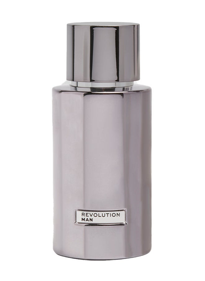 REVOLUTION Carbon Pulse EDT  - Image 2