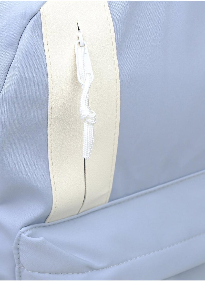 JUNE - Kids Essential Logo Backpack - Image 1
