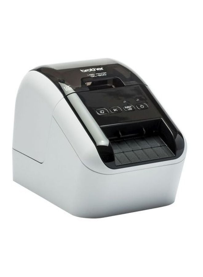 brother QL-800 High-Speed Professional Label Printer  - Image 2