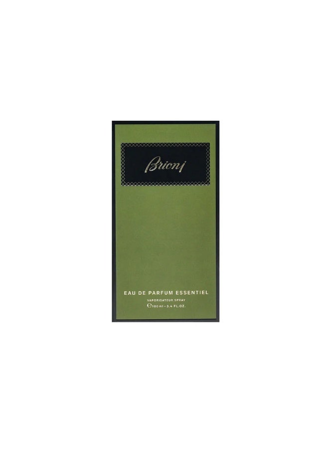 Brioni Essentiel EDP 100ml - Image 2