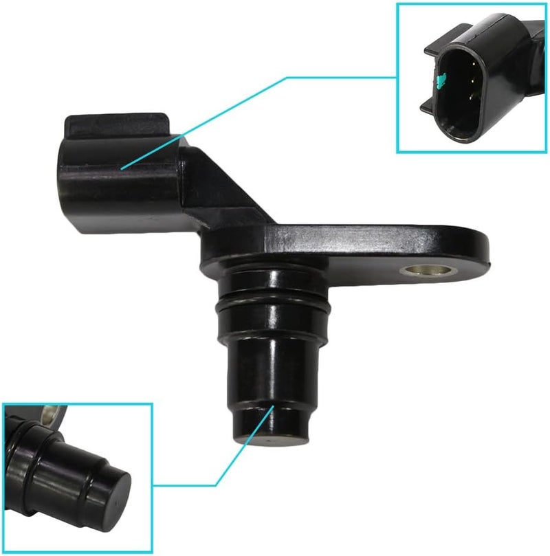 ZBN Camshaft Position Sensor CAM 12577245 Compatible with Multiple GM Models - Image 2