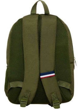 U.S. Polo Assn. U.S. Polo Green Backpack PLÇAN23215  - Image 5